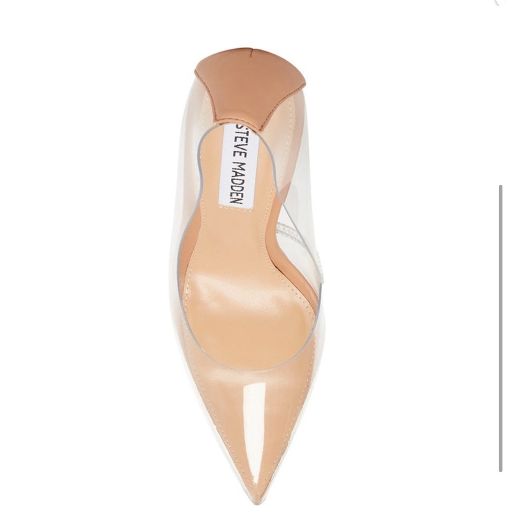 Steve Madden Perplex Heel